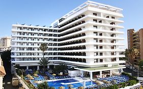 Gran Cervantes Hotel Torremolinos